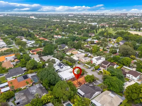 4430 SW 11th Street Coral Gables FL 33134