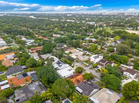 4430 SW 11th Street Coral Gables FL 33134