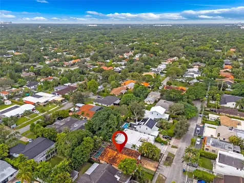 4430 SW 11th Street Coral Gables FL 33134