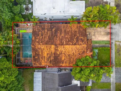 4430 SW 11th Street Coral Gables FL 33134