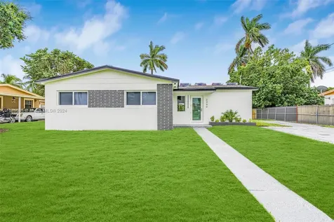 2340 NW 174th Terrace Miami Gardens FL 33056