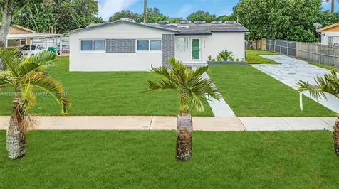 2340 NW 174th Terrace Miami Gardens FL 33056
