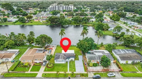 2340 NW 174th Terrace Miami Gardens FL 33056