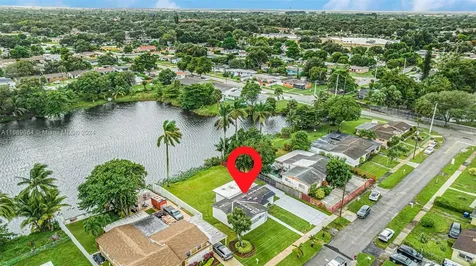 2340 NW 174th Terrace Miami Gardens FL 33056