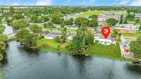 2340 NW 174th Terrace Miami Gardens FL 33056