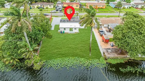 2340 NW 174th Terrace Miami Gardens FL 33056