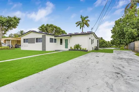 2340 NW 174th Terrace Miami Gardens FL 33056