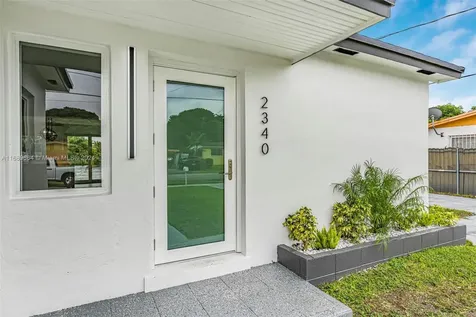 2340 NW 174th Terrace Miami Gardens FL 33056