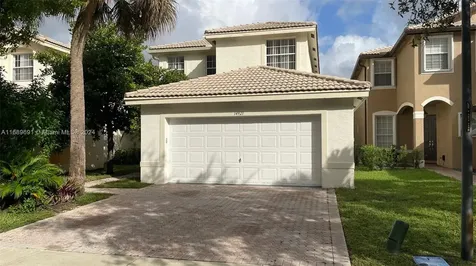 14921 SW 18th Street Miramar FL 33027