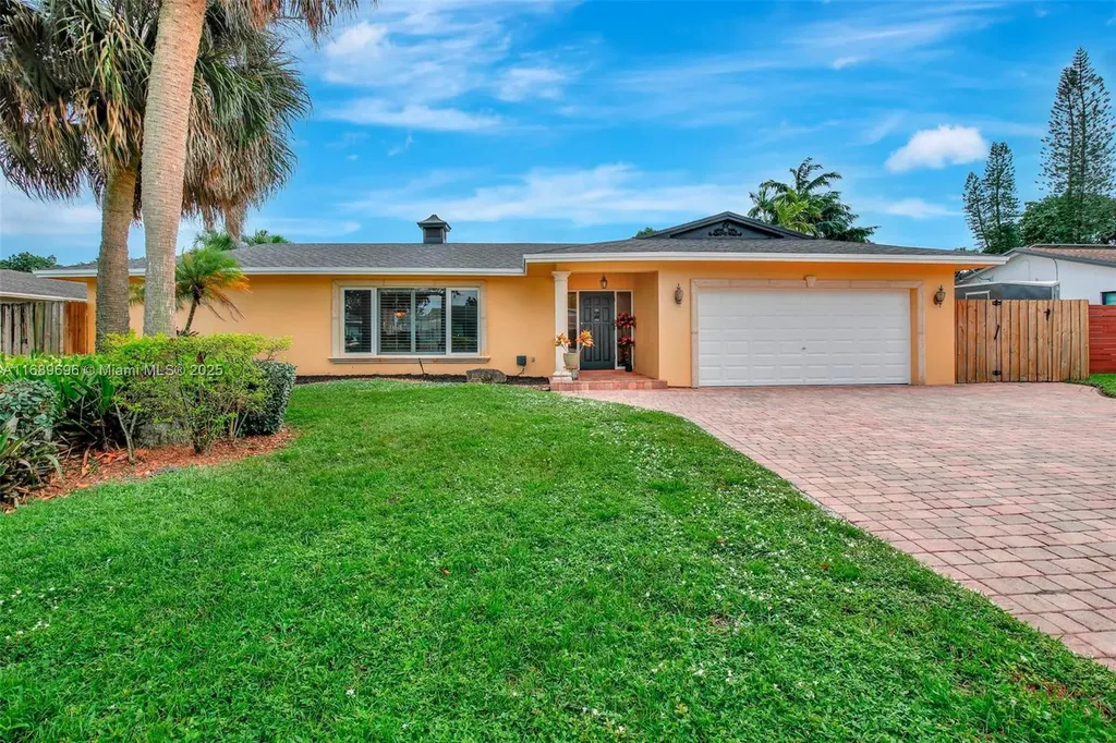 8710 SW 26th Court Davie FL 33328