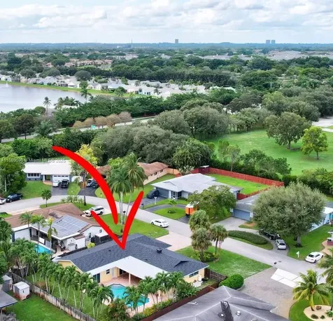 8710 SW 26th Court Davie FL 33328
