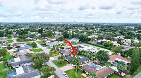 8710 SW 26th Court Davie FL 33328