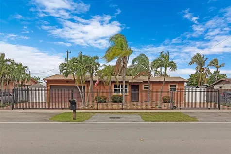 7945 NW 170th Street Hialeah FL 33015