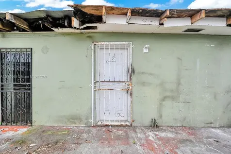 4480 NW 201st Street Miami Gardens FL 33055