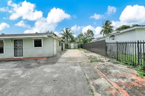 4480 NW 201st Street Miami Gardens FL 33055