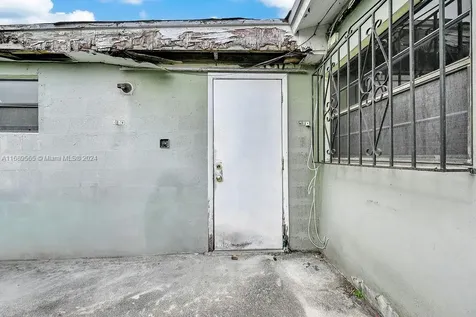 4480 NW 201st Street Miami Gardens FL 33055