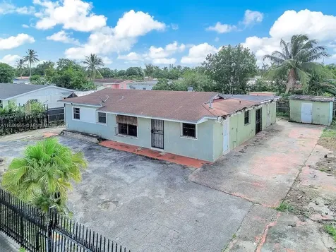 4480 NW 201st Street Miami Gardens FL 33055