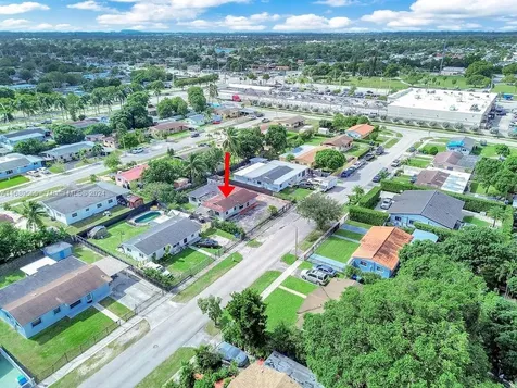4480 NW 201st Street Miami Gardens FL 33055
