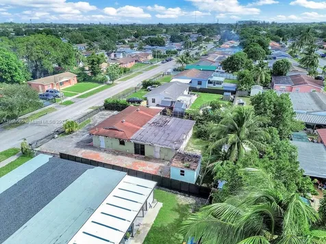 4480 NW 201st Street Miami Gardens FL 33055