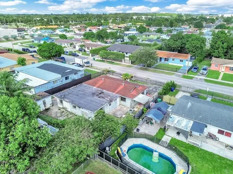 4480 NW 201st Street Miami Gardens FL 33055