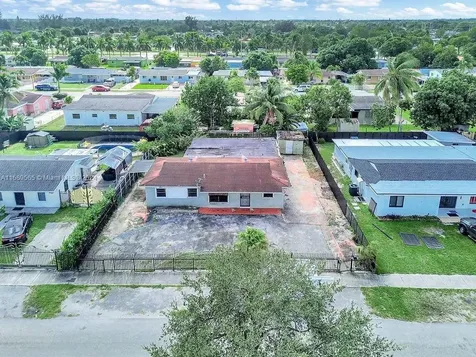 4480 NW 201st Street Miami Gardens FL 33055