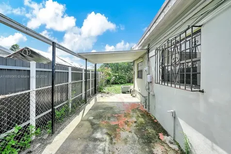 4480 NW 201st Street Miami Gardens FL 33055