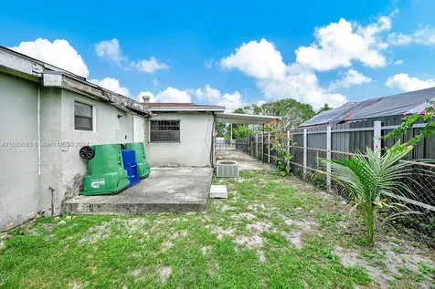 4480 NW 201st Street Miami Gardens FL 33055