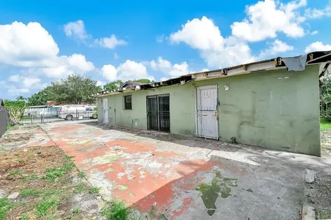 4480 NW 201st Street Miami Gardens FL 33055