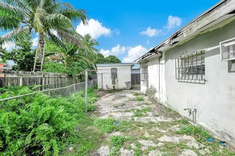 4480 NW 201st Street Miami Gardens FL 33055