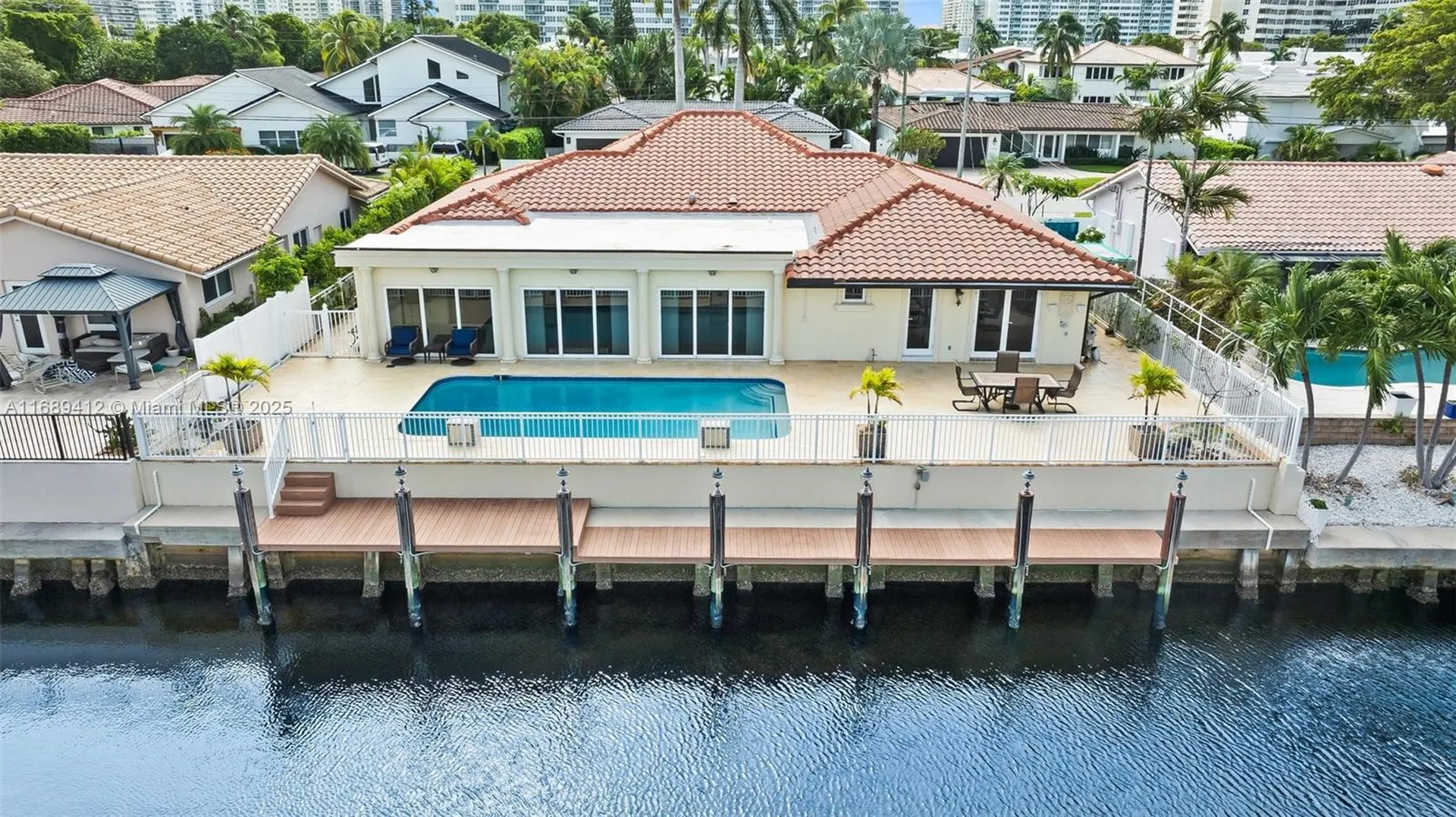 3333 NE 38th Street Fort Lauderdale FL 33308