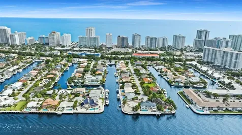 3333 NE 38th Street Fort Lauderdale FL 33308