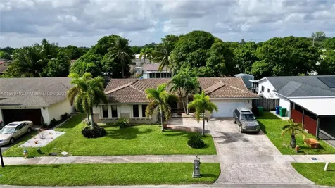 19320 NW 18th Court Miami Gardens FL 33056