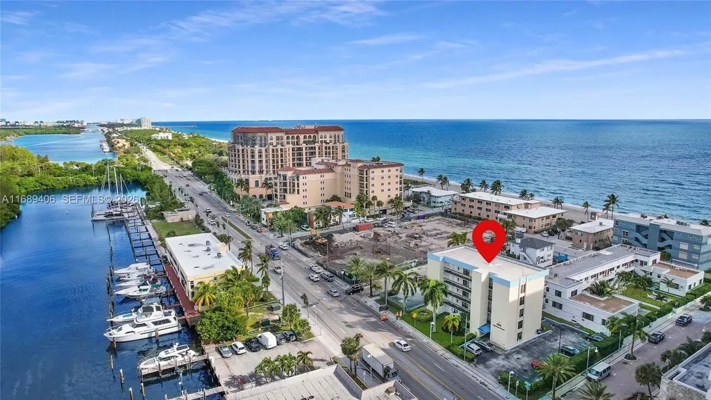 3215 N Ocean Drive Hollywood FL 33019