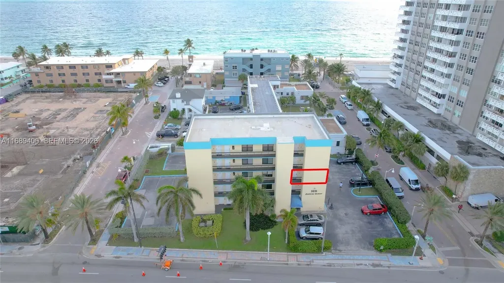 3215 N Ocean Drive Hollywood FL 33019