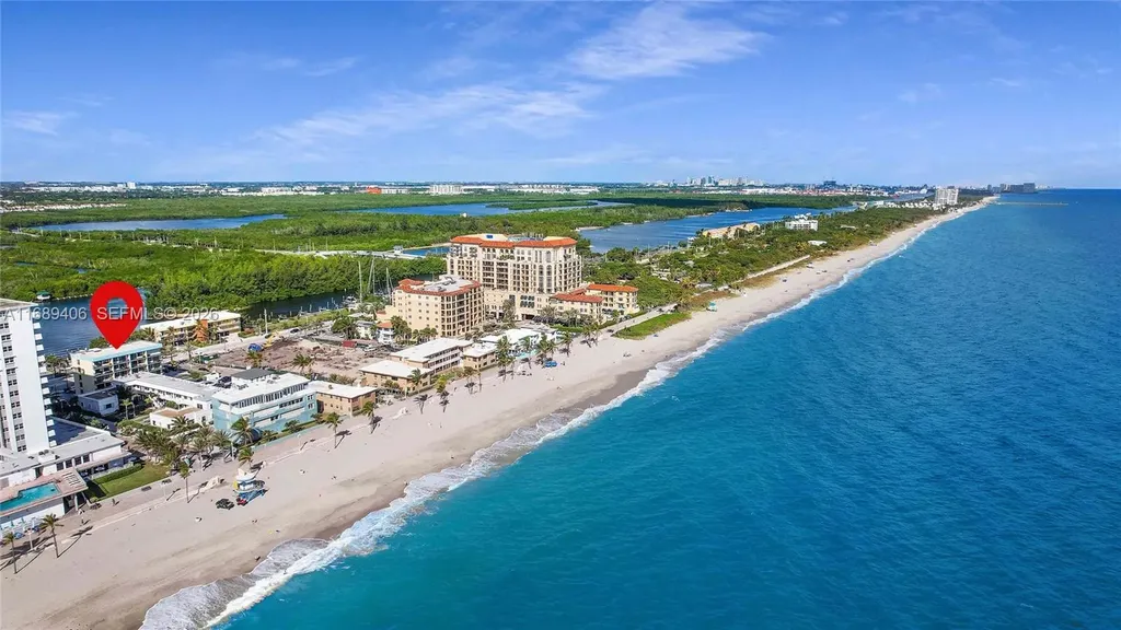 3215 N Ocean Drive Hollywood FL 33019