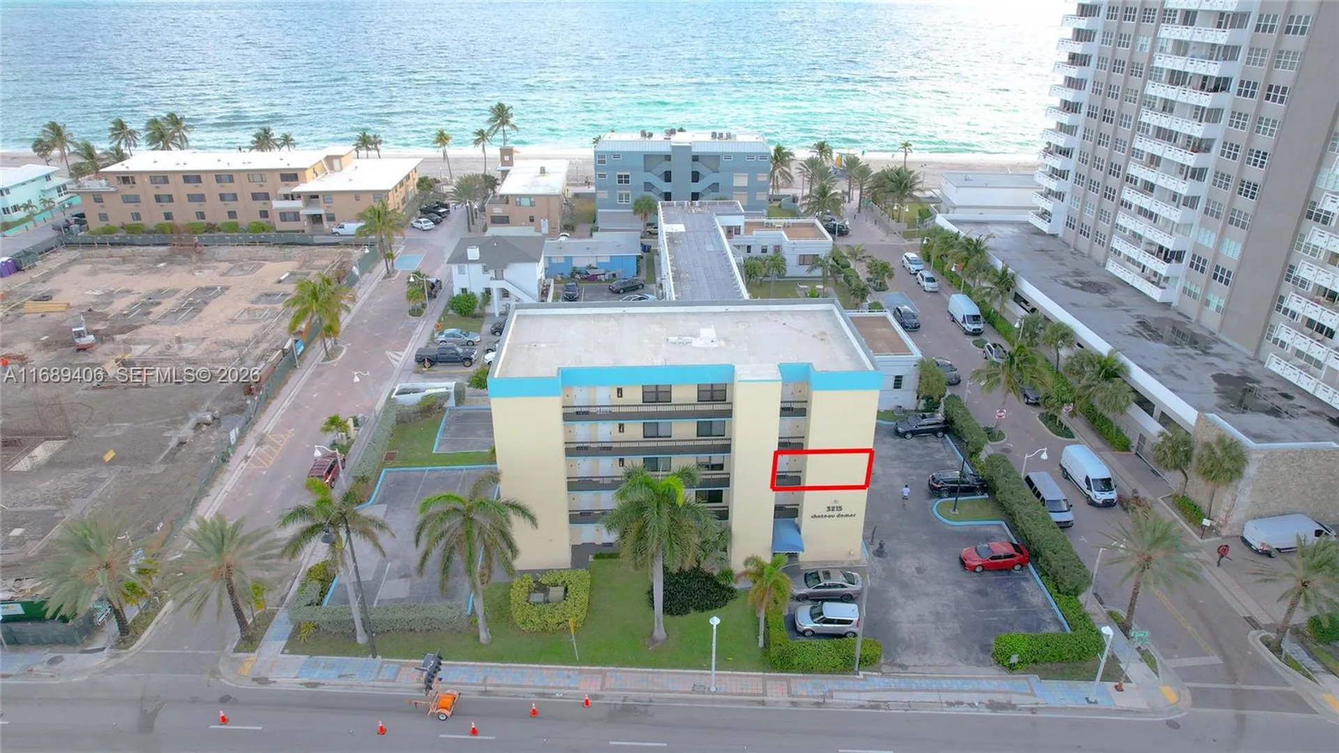 3215 N Ocean Drive Hollywood FL 33019