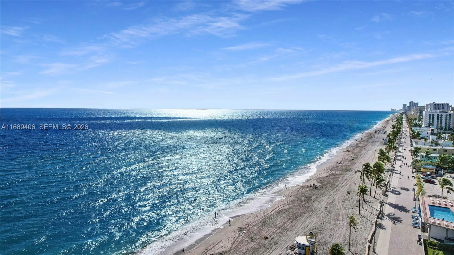 3215 N Ocean Drive Hollywood FL 33019