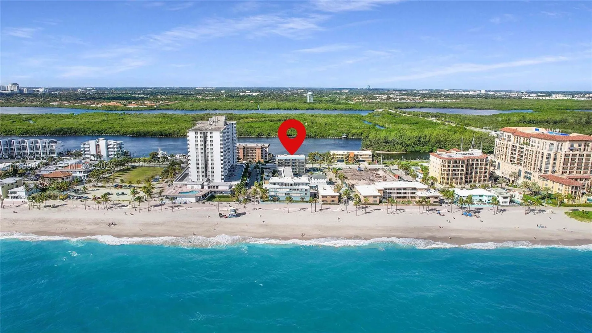 3215 N Ocean Drive Hollywood FL 33019