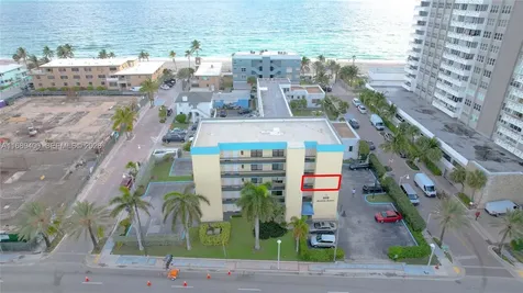 3215 N Ocean Drive Hollywood FL 33019