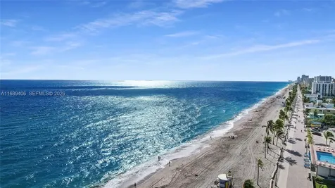 3215 N Ocean Drive Hollywood FL 33019
