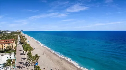 3215 N Ocean Drive Hollywood FL 33019