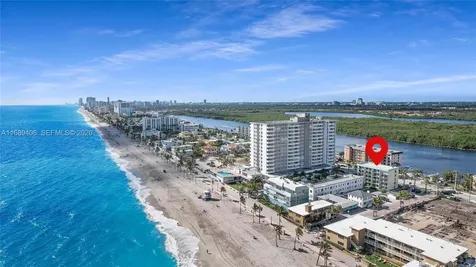3215 N Ocean Drive Hollywood FL 33019