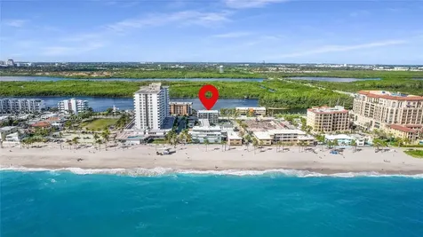 3215 N Ocean Drive Hollywood FL 33019