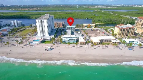 3215 N Ocean Drive Hollywood FL 33019