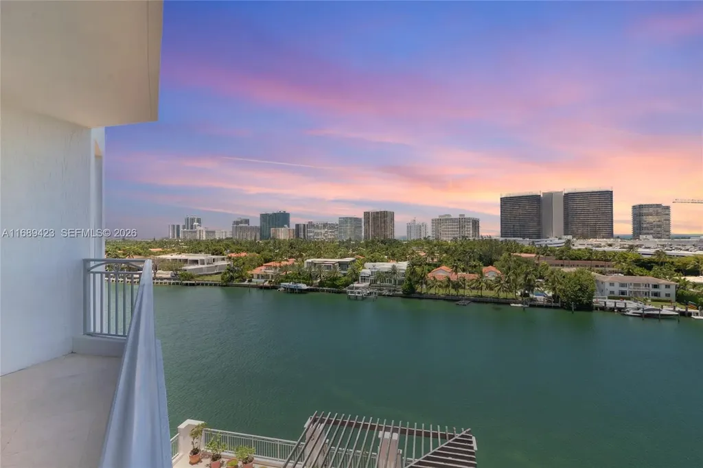 9751 E Bay Harbor Drive Bay Harbor Islands FL 33154