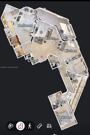 9751 E Bay Harbor Drive Bay Harbor Islands FL 33154