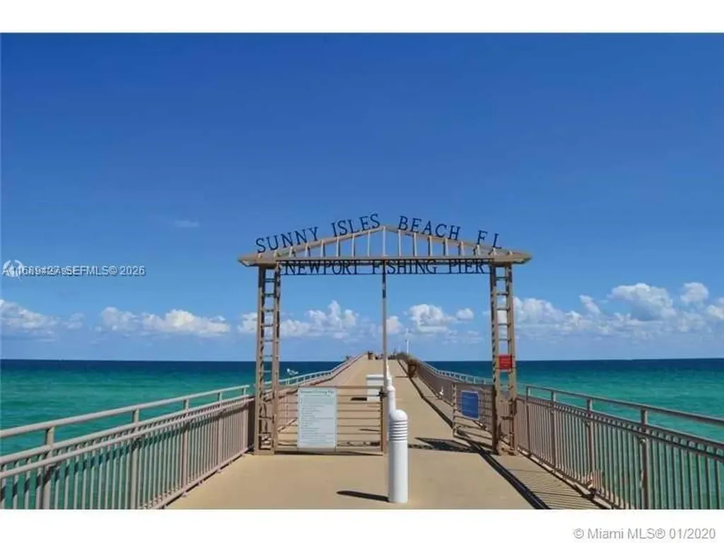 17021 N Bay Road Sunny Isles Beach FL 33160