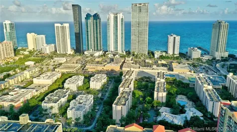 17021 N Bay Road Sunny Isles Beach FL 33160
