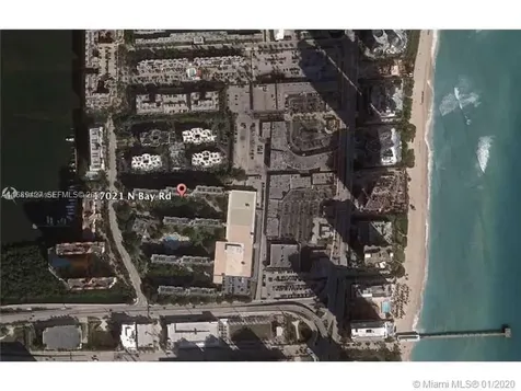 17021 N Bay Road Sunny Isles Beach FL 33160