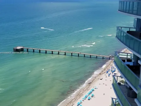 17021 N Bay Road Sunny Isles Beach FL 33160